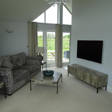 The Lodge - Bidford Grange Golf Course Екстер'єр фото