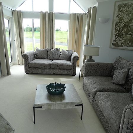 The Lodge - Bidford Grange Golf Course Екстер'єр фото