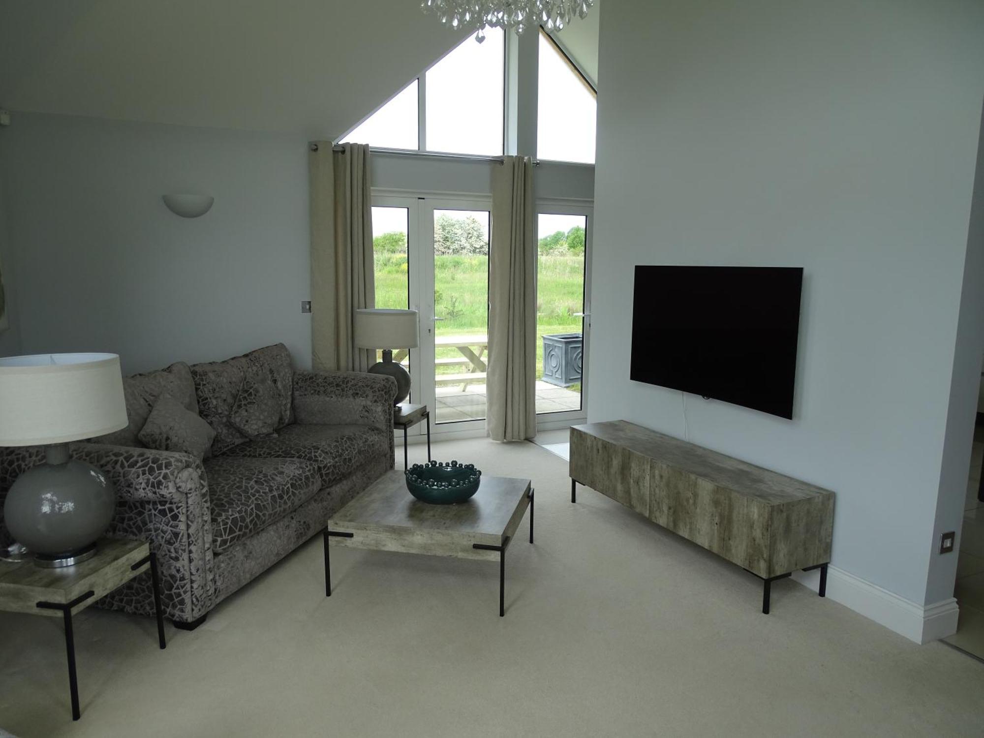 The Lodge - Bidford Grange Golf Course Екстер'єр фото