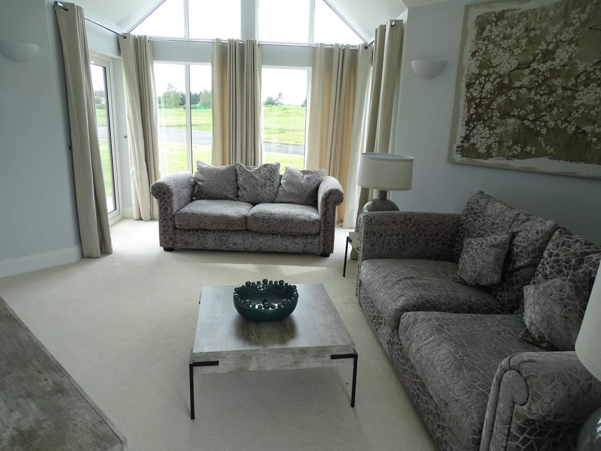 The Lodge - Bidford Grange Golf Course Екстер'єр фото