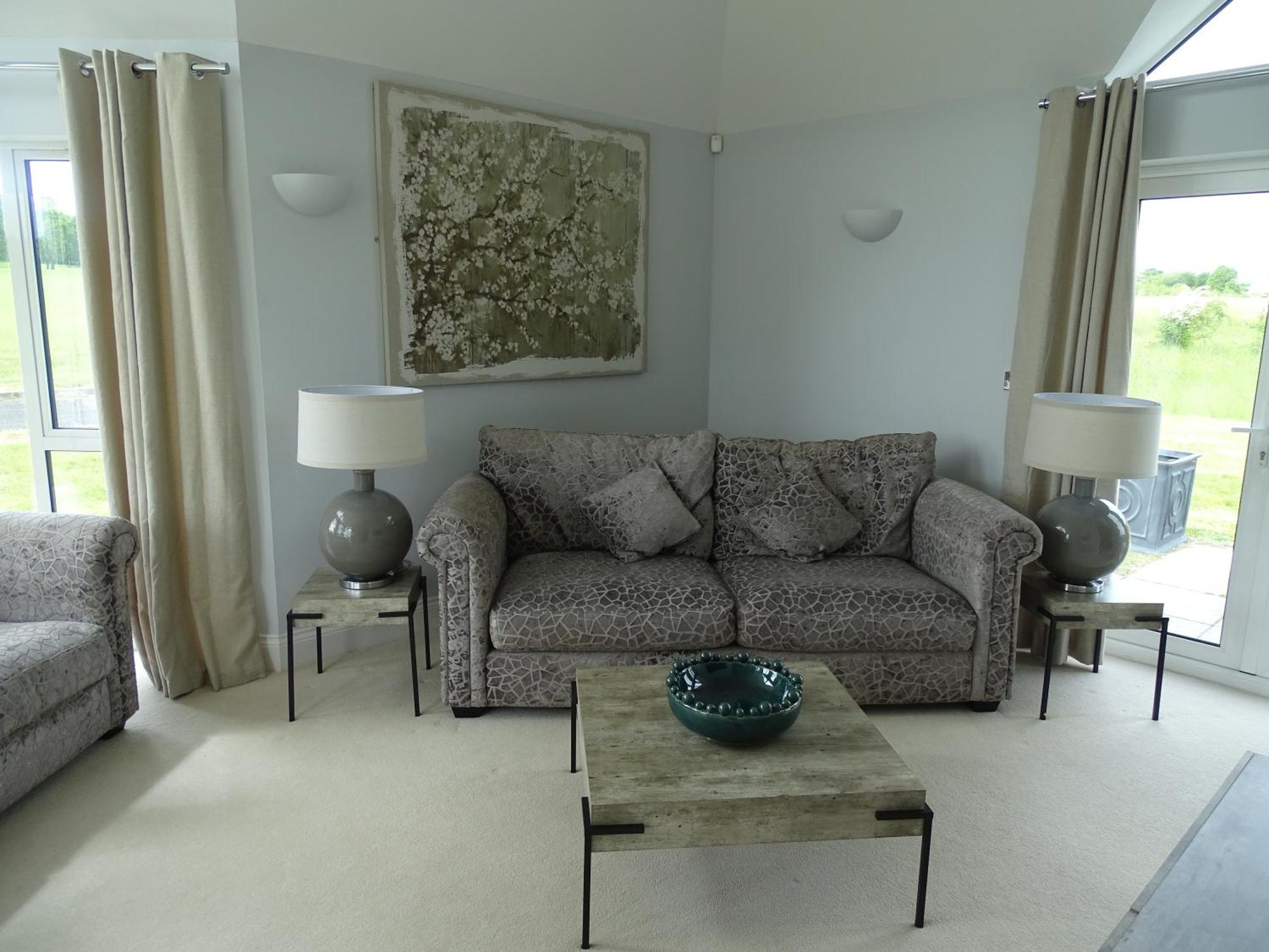 The Lodge - Bidford Grange Golf Course Екстер'єр фото