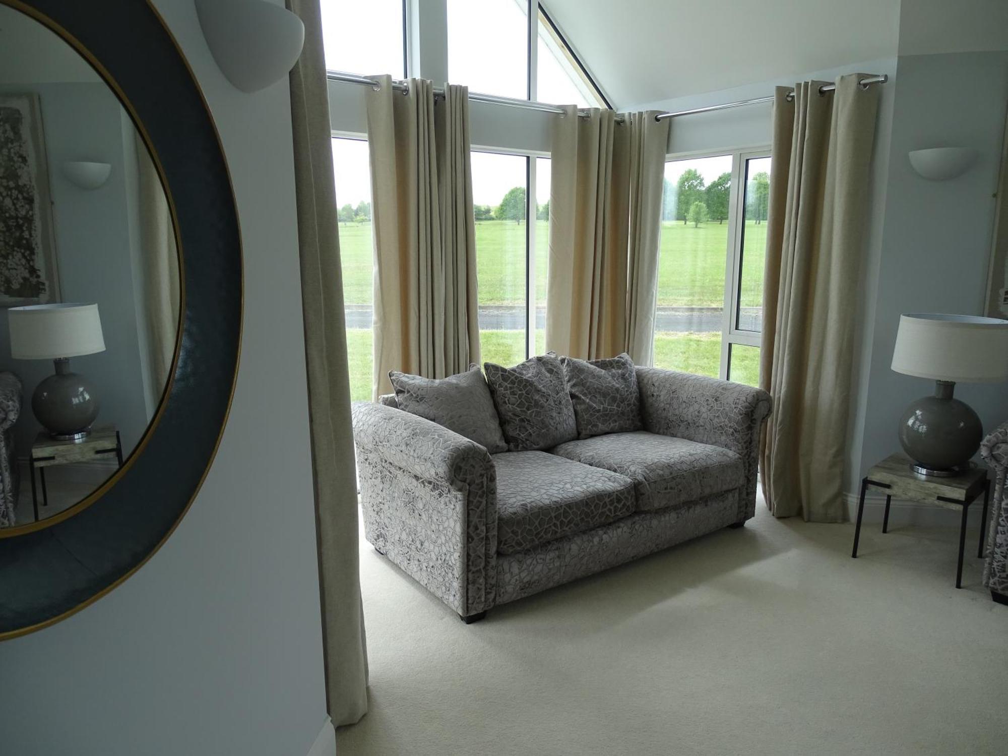 The Lodge - Bidford Grange Golf Course Екстер'єр фото