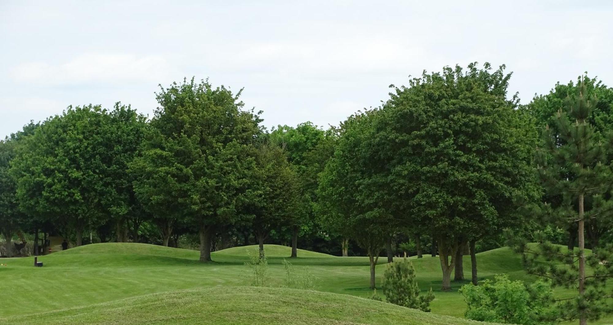 The Lodge - Bidford Grange Golf Course Екстер'єр фото