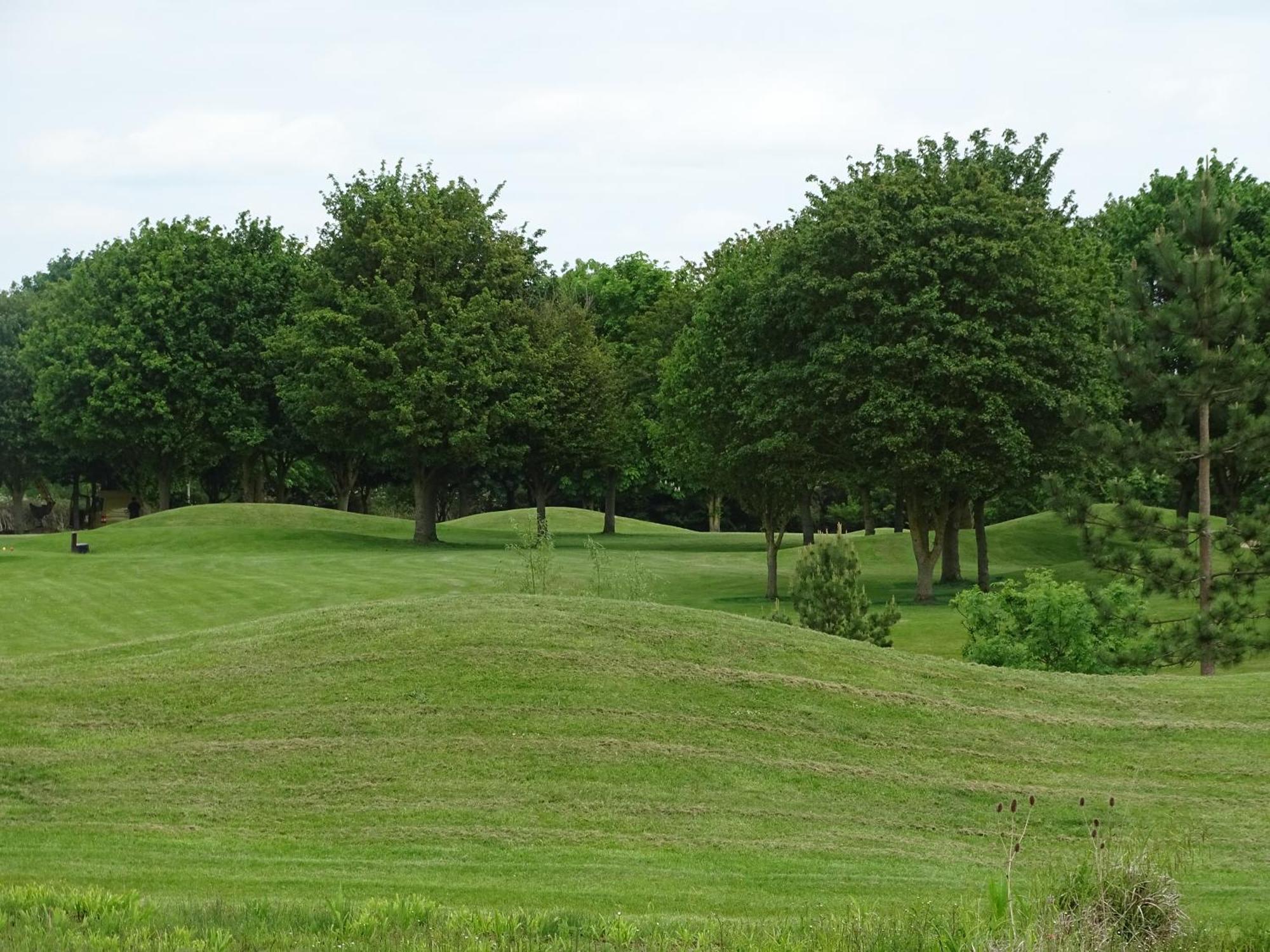 The Lodge - Bidford Grange Golf Course Екстер'єр фото